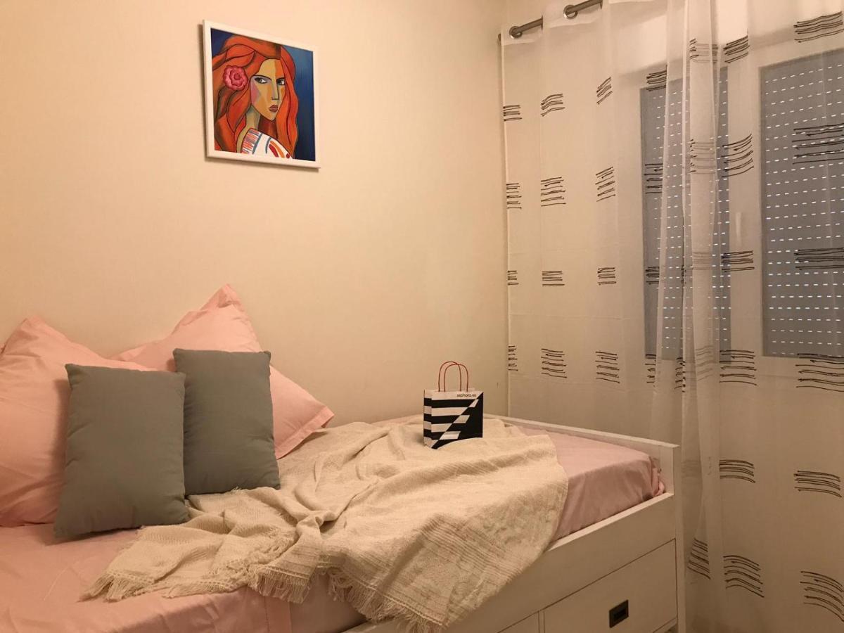 Apartment Casa Golondrino Estepona